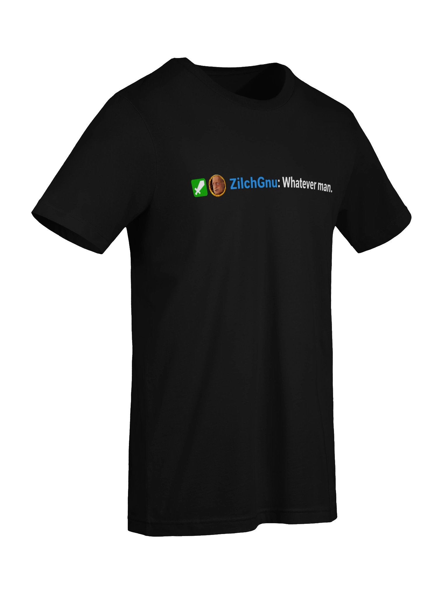 Whatever Man. product image (7)