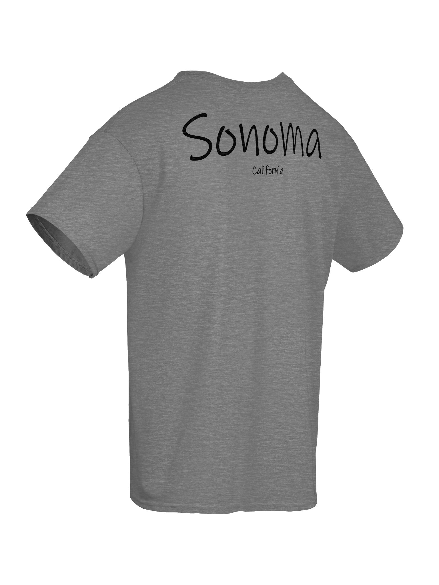 Sorry About Last Night Heavyweight Tee product image (86)