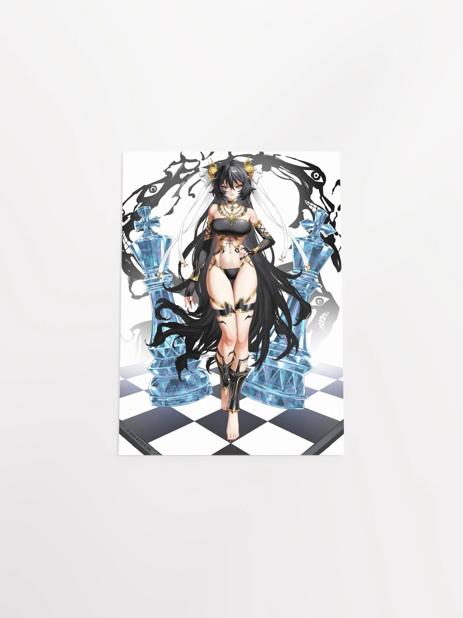Intro to Rezochi ※ Print product image (5)