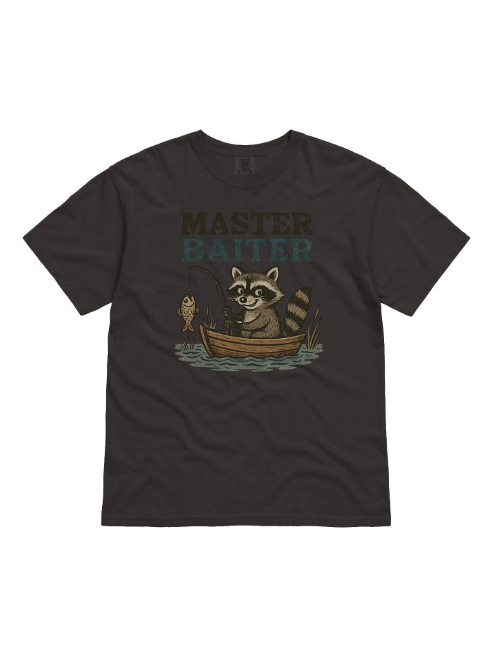 Master Baiter Men's Tee product image (4)
