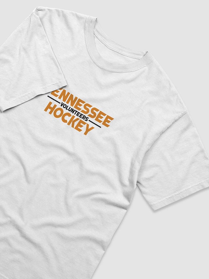 Volunteers Hockey T-Shirt product image (2)