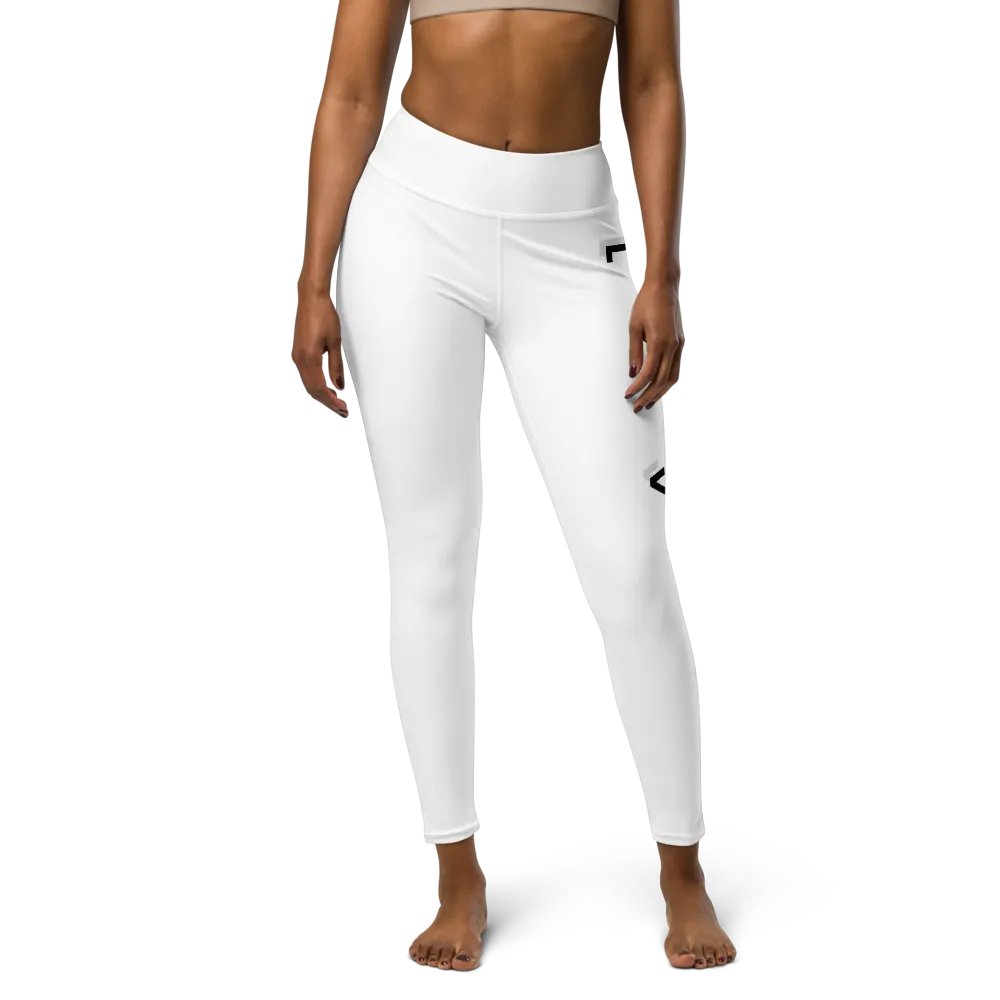 MFT - Classic - Logo Leggings product image (2)