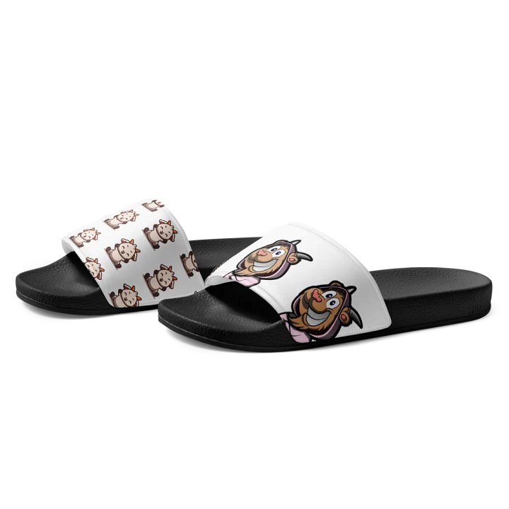 BOOGIE BATISTA WOMENS SLIDES product image (2)
