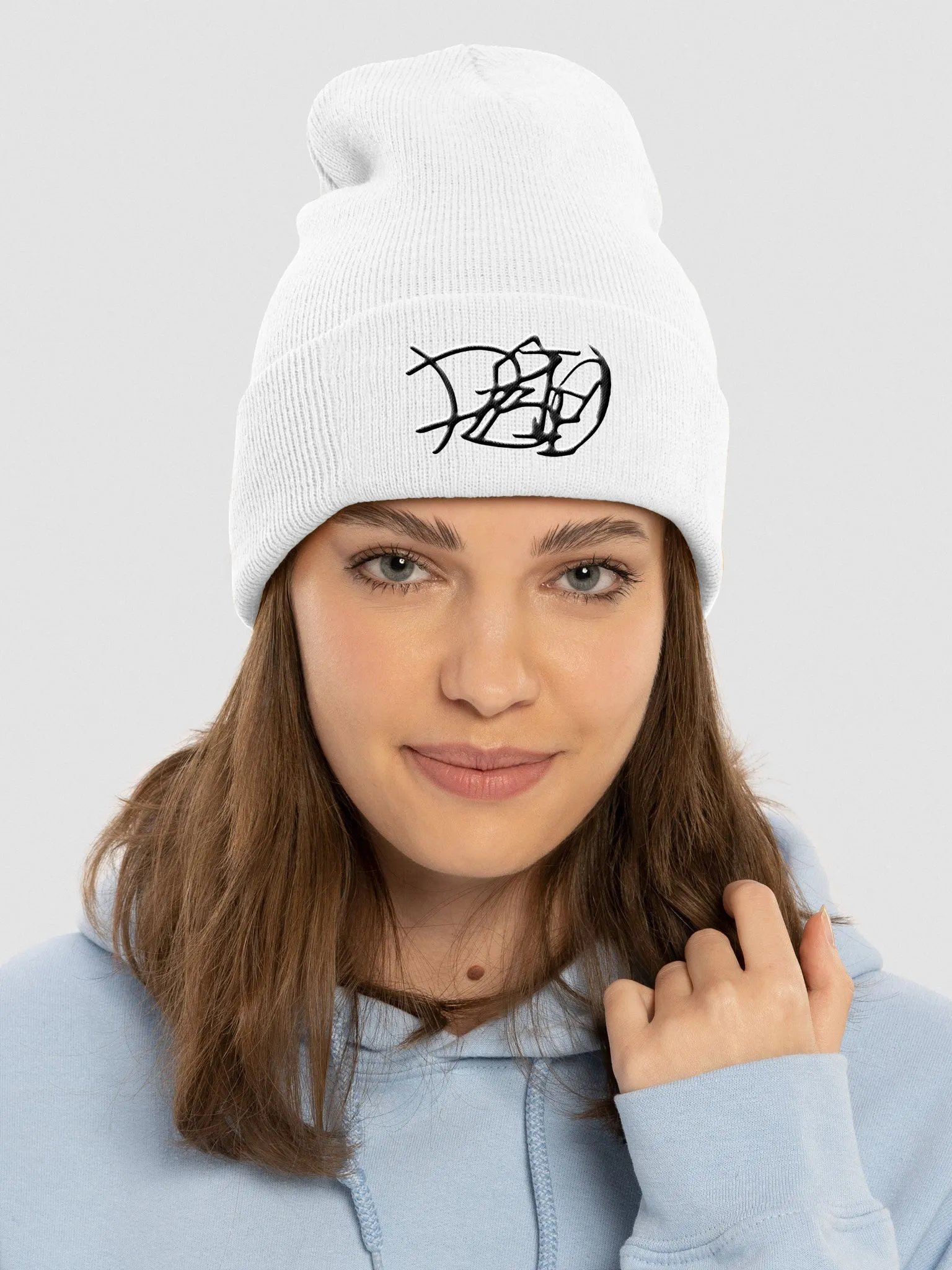 GRAFFITI! DRIFTIES BEANIE product image (3)