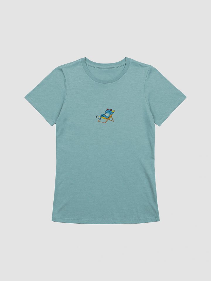 Hot Froge Summer Catchin' Rays Tee product image (2)