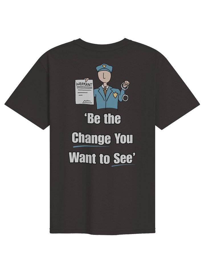 The Change product image (17)
