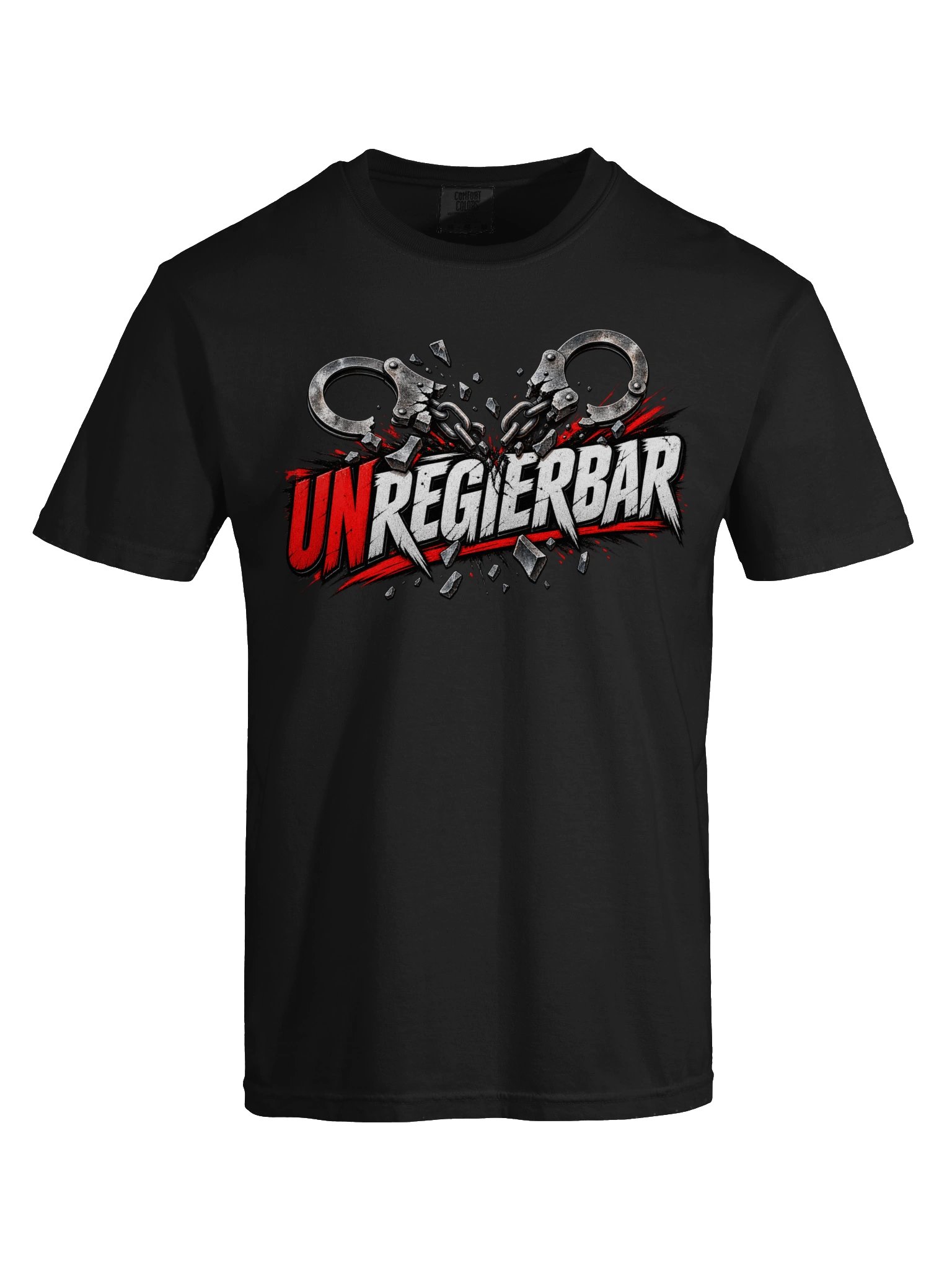 Unregierbar product image (5)