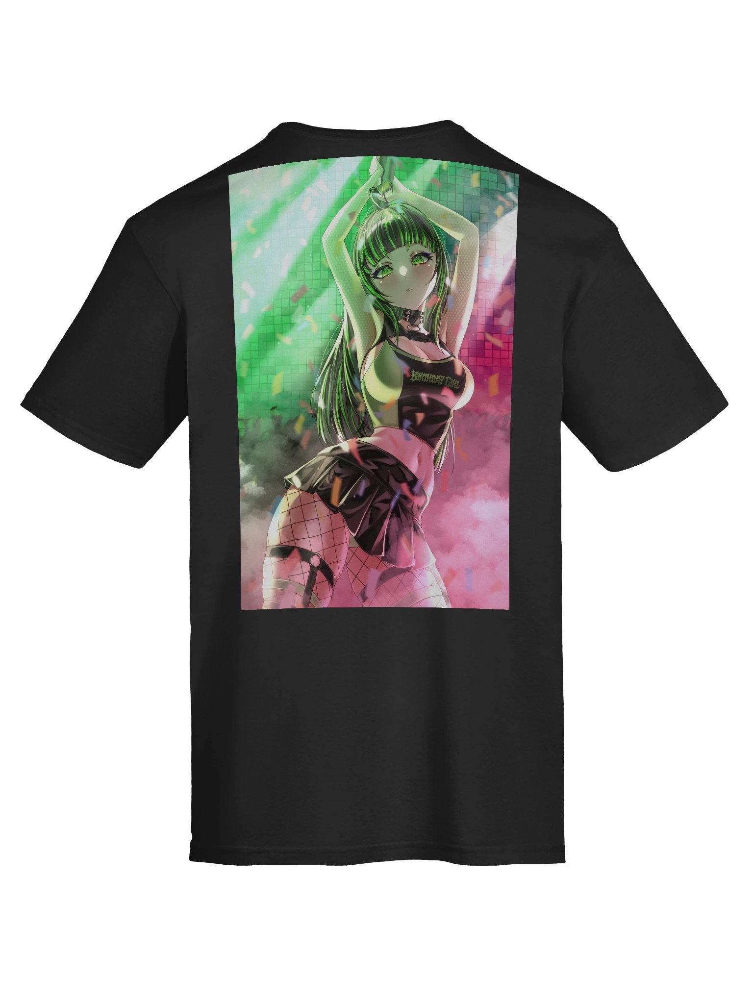 Birthday Girl Tee product image (126)
