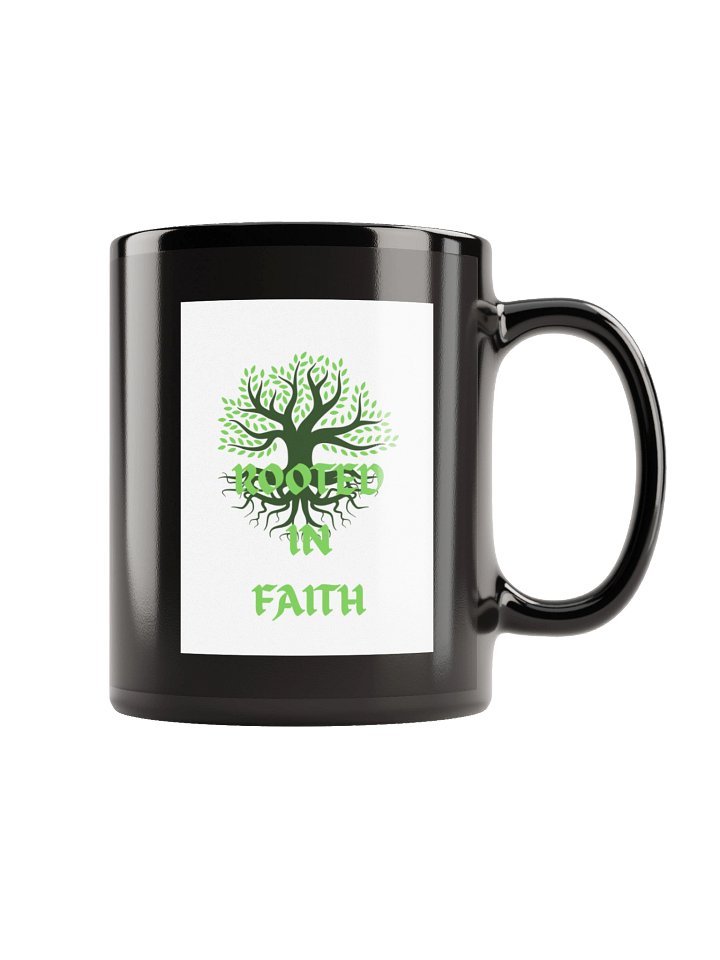 Rooted in Faith product image (1)