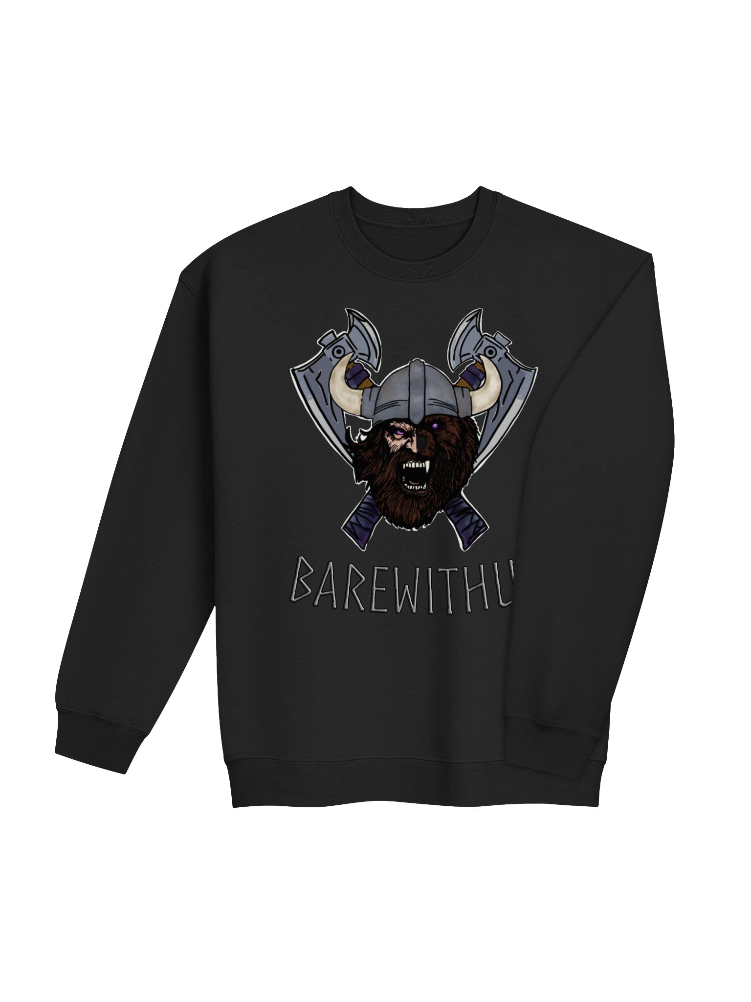 BareWithChaos Crew product image (38)