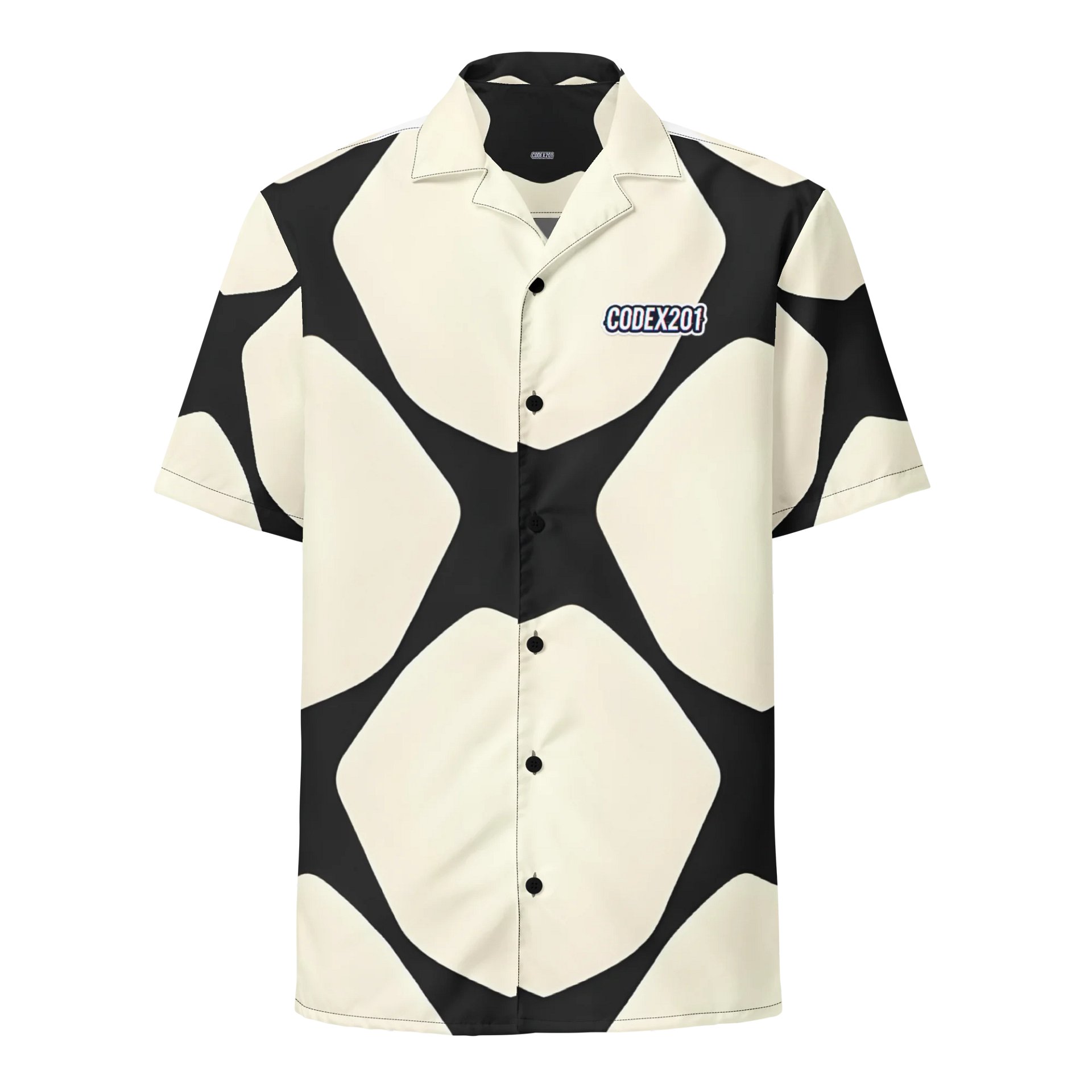 CODEX FENCED product image (1)