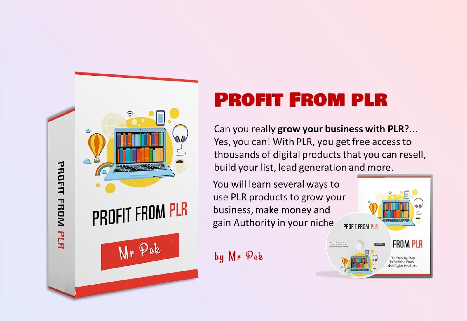 The Digital Cash System product image (5)