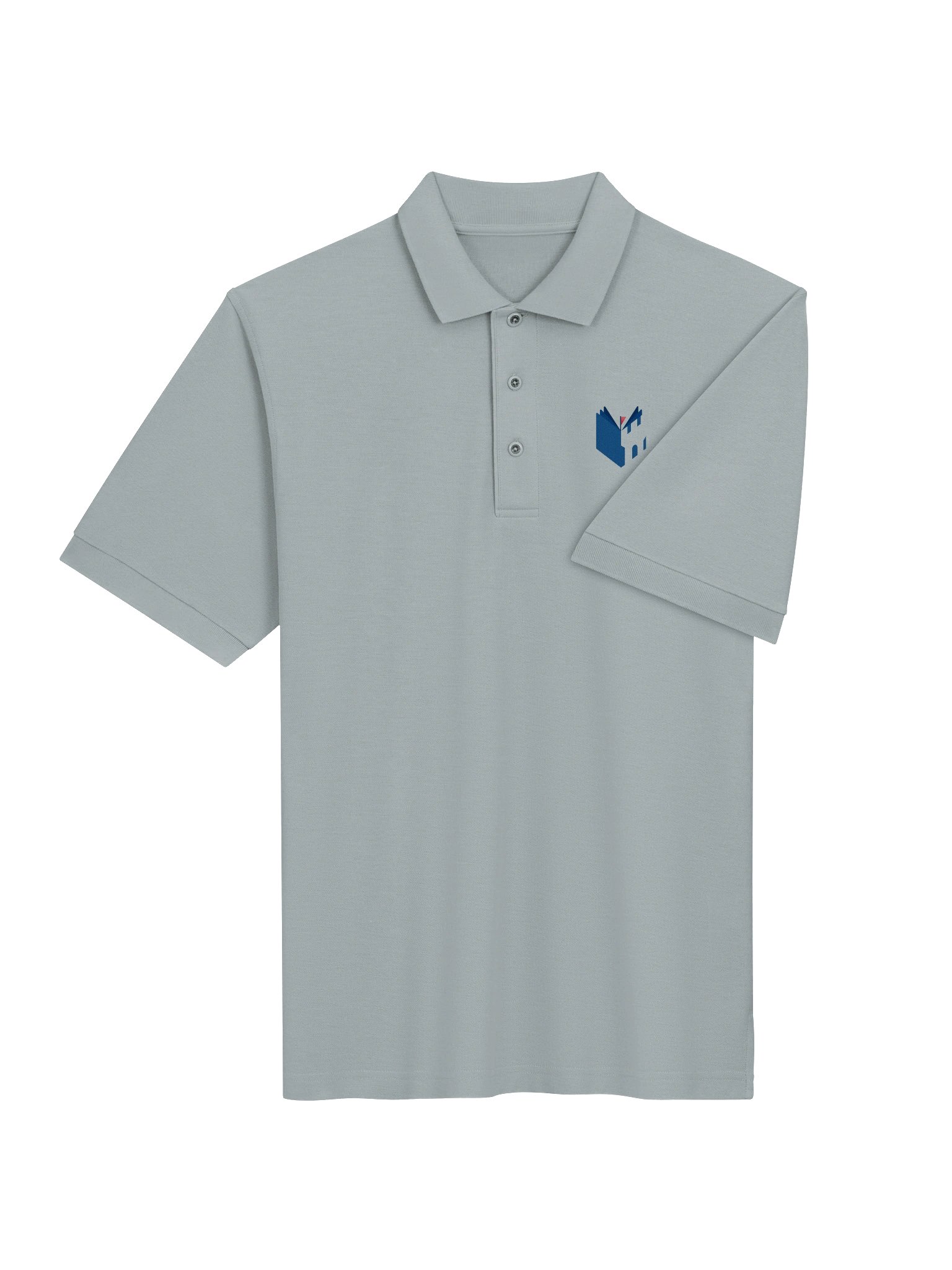 IndieWeaver Polo product image (4)