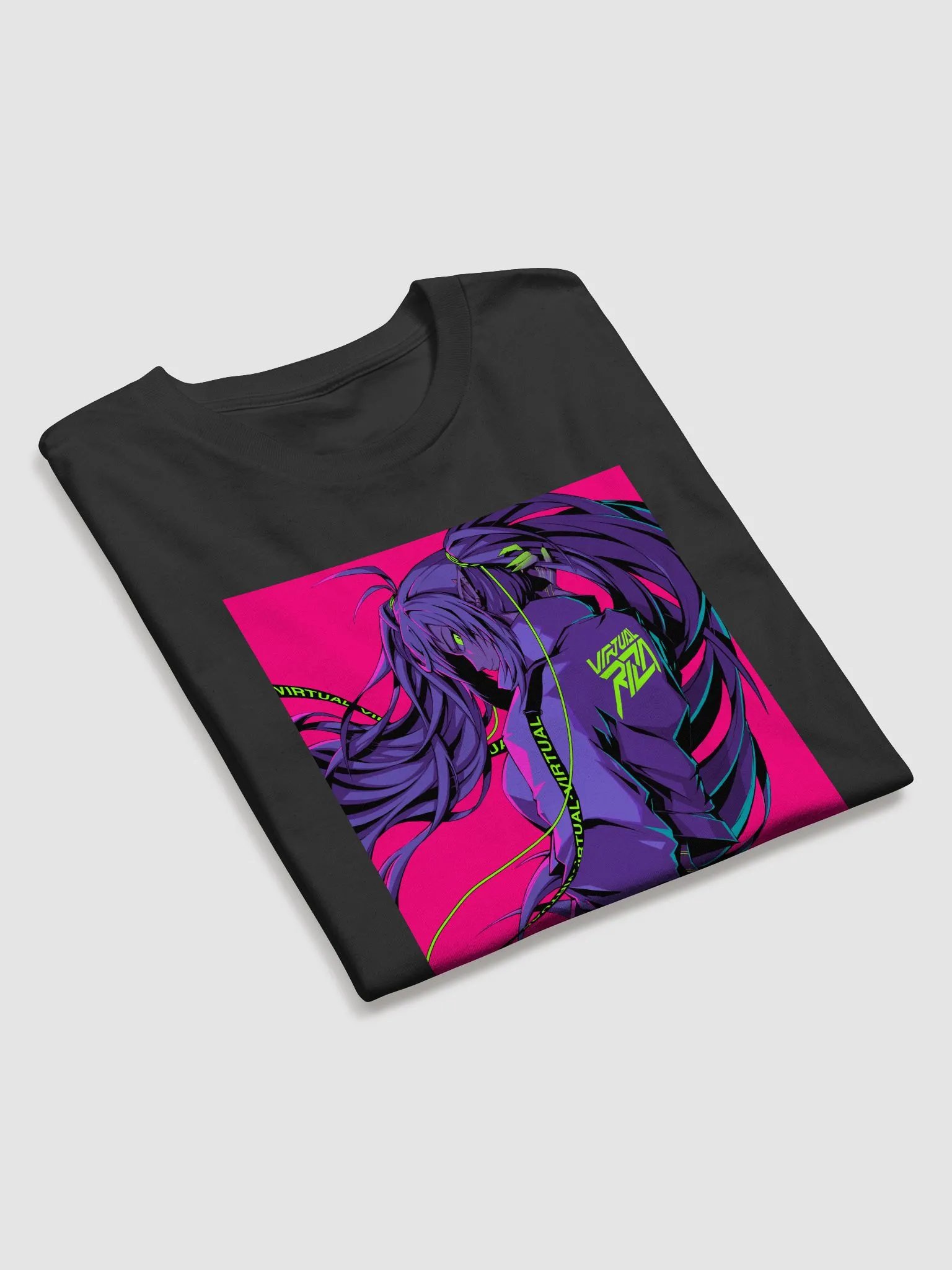 Virtual T-Shirt (ft. Hav) product image (4)