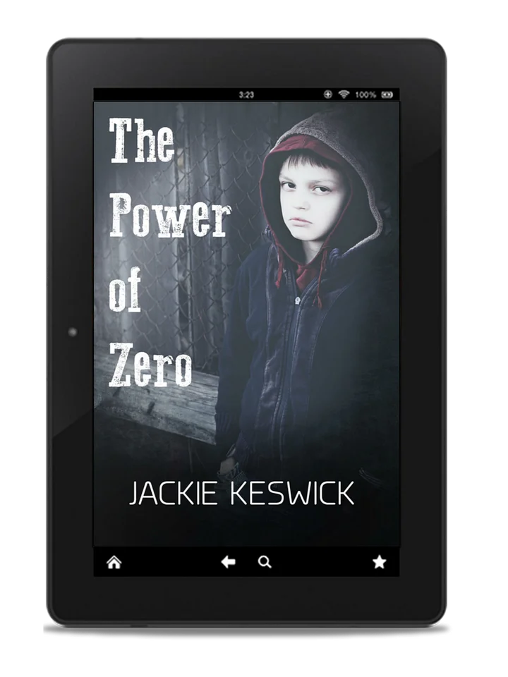 The Power of Zero product image (1)