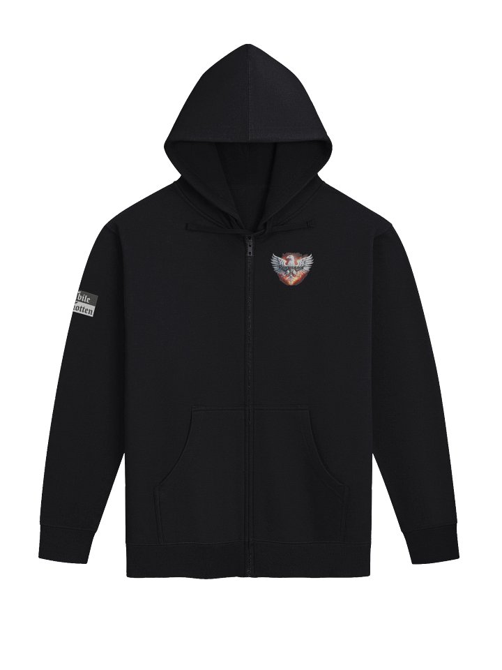 Preußen Jacke product image (1)
