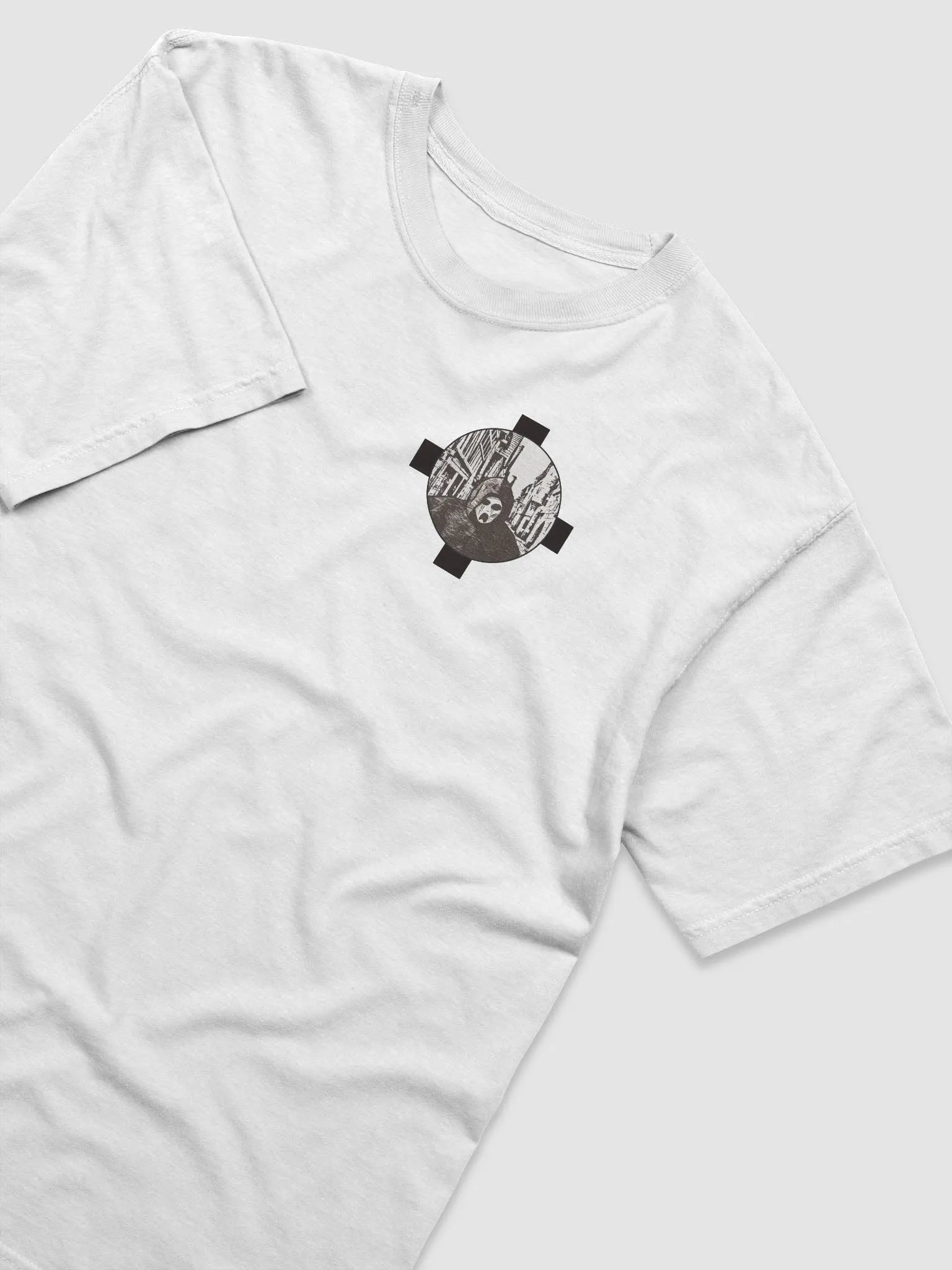 The Screamer TShirt product image (16)