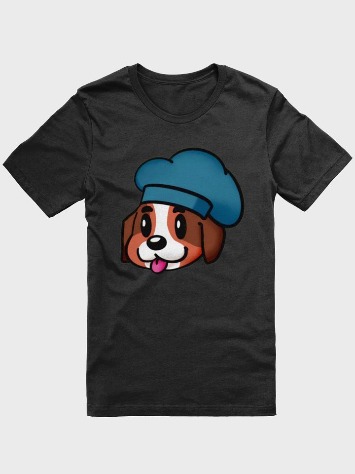 Mutt Logo Shirt product image (1)
