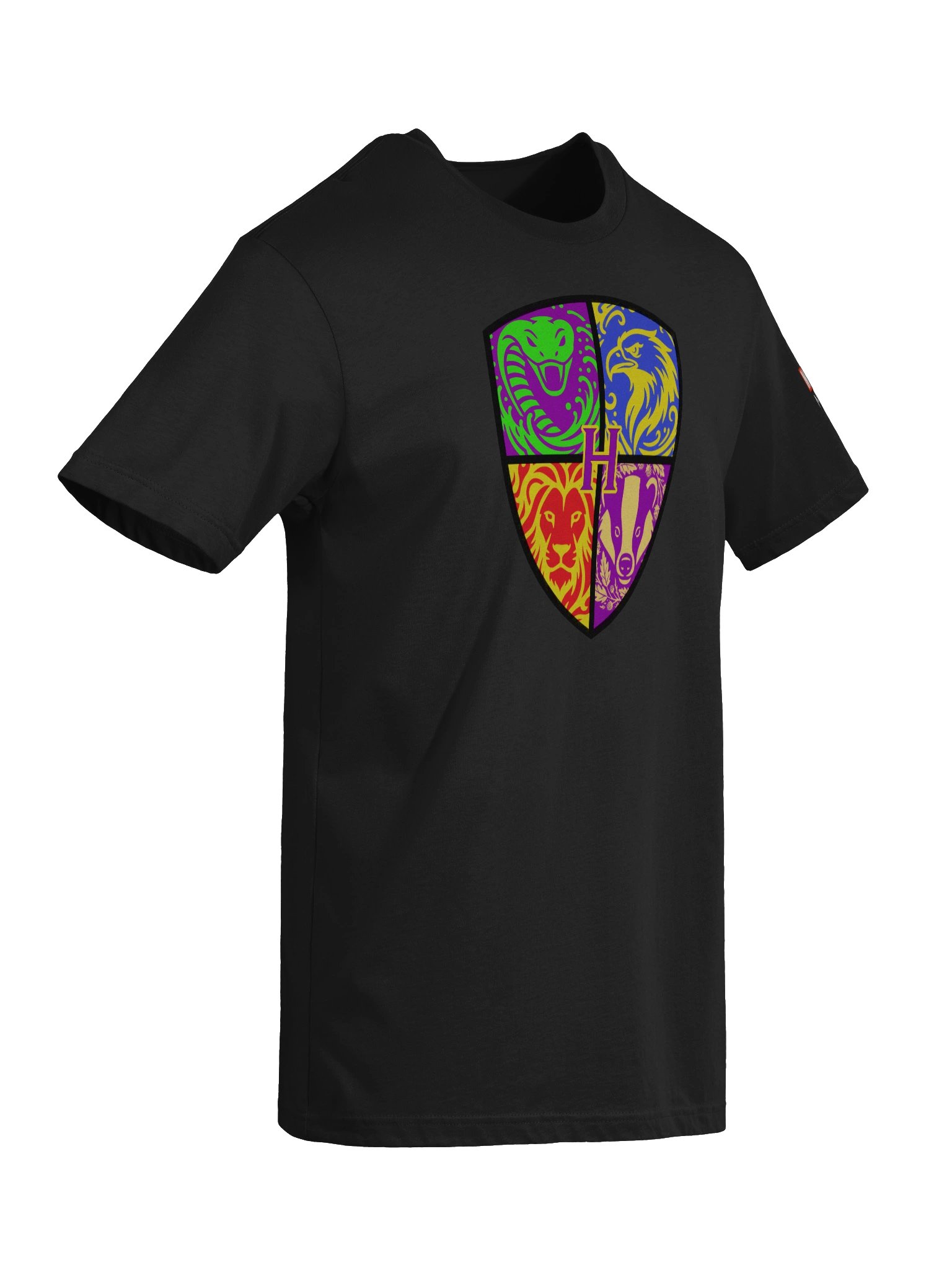 Wizarding School Pride product image (6)