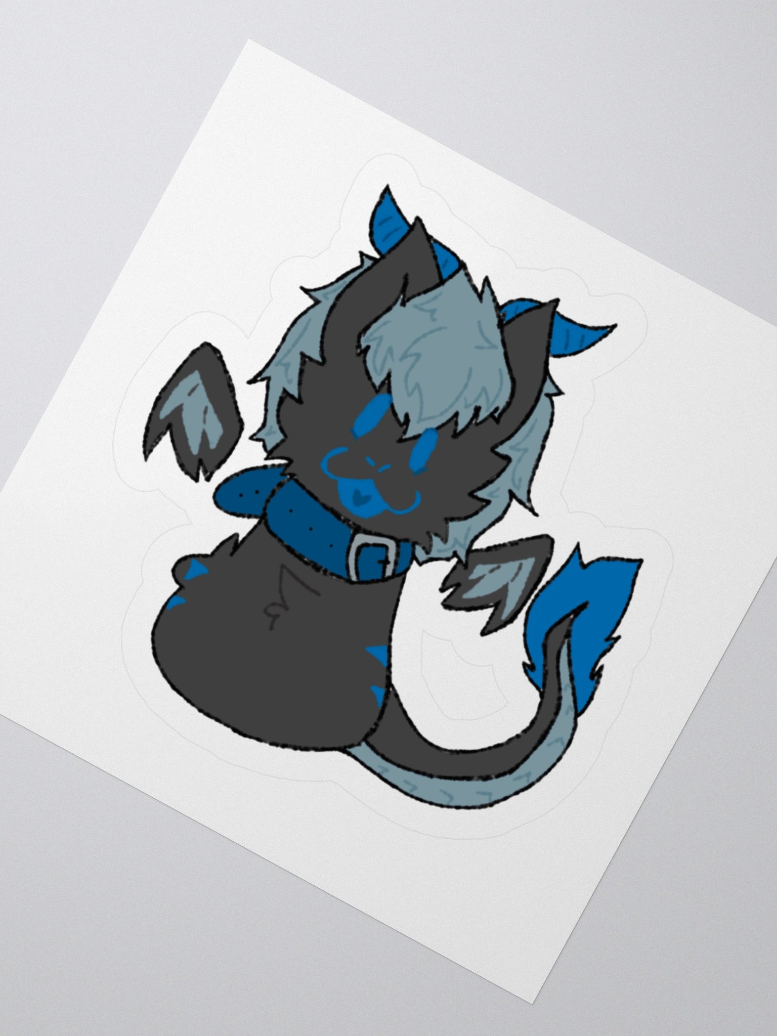 Fenrir Gremlin product image (5)