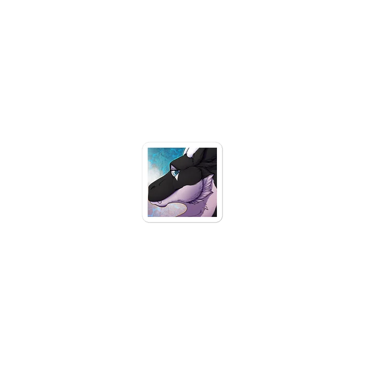 feral orca sticker product image (1)