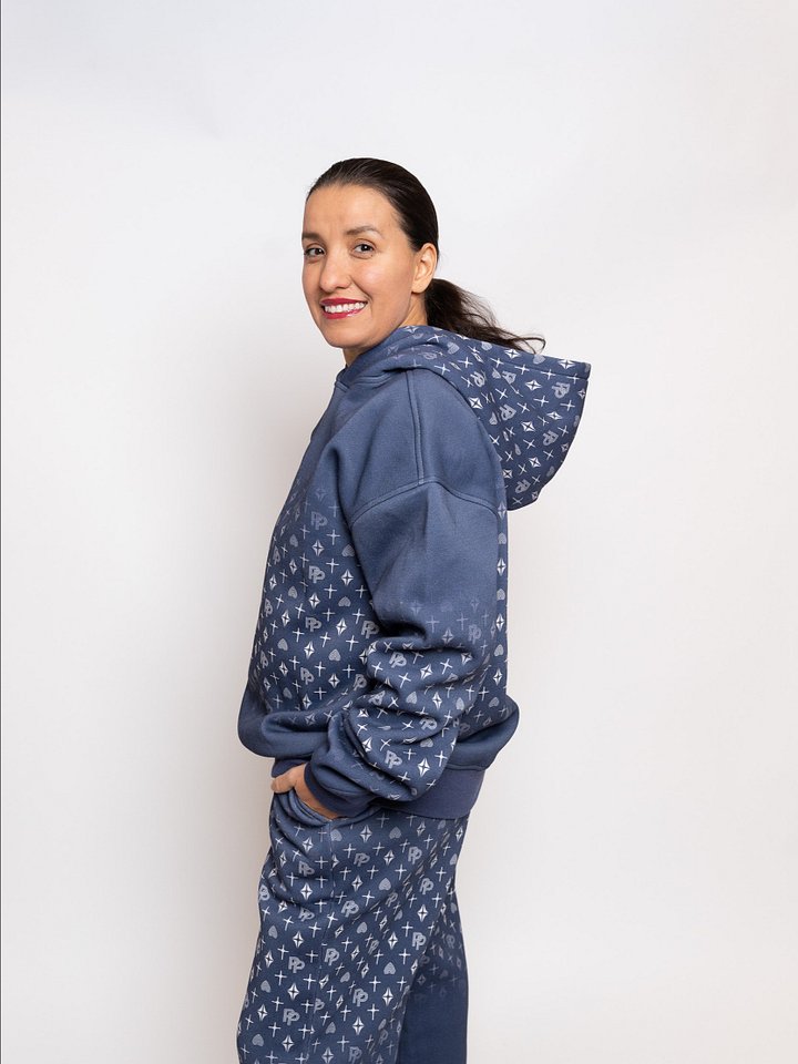Signature Hoodie Set - Sunrise product image (1)