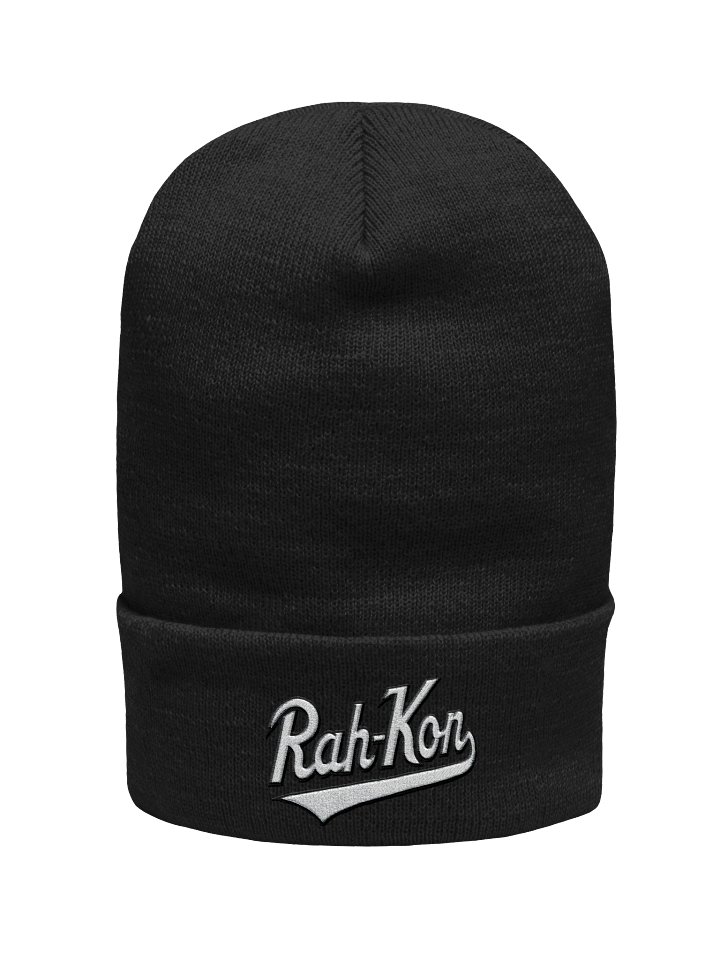 Rah-Kon Beanie product image (1)