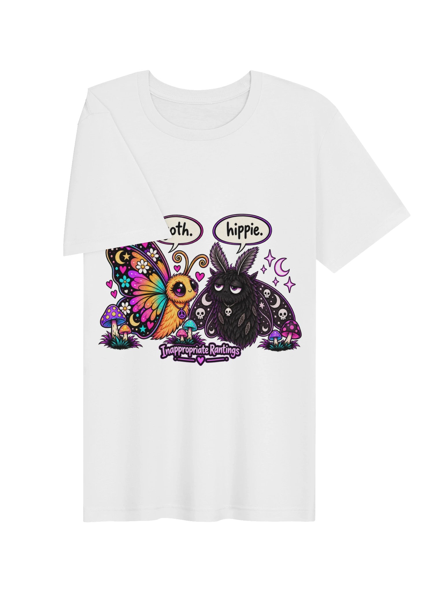 Sunshine & Shadows Tee product image (21)