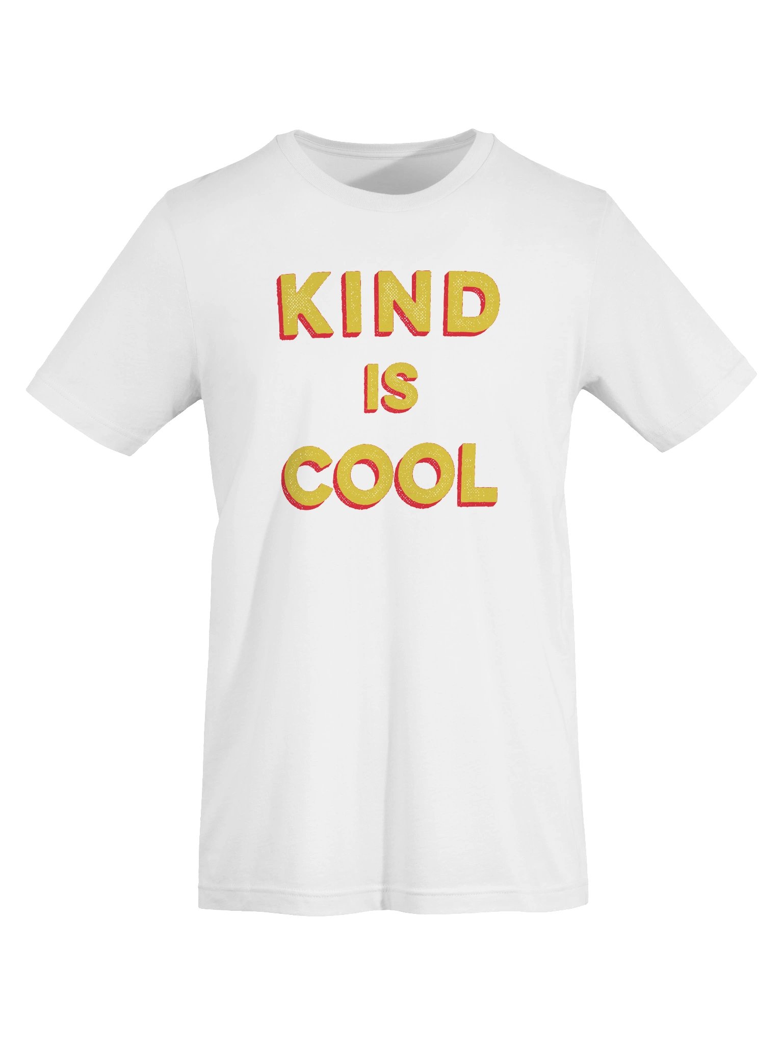 Kind is Cool Shirt product image (77)