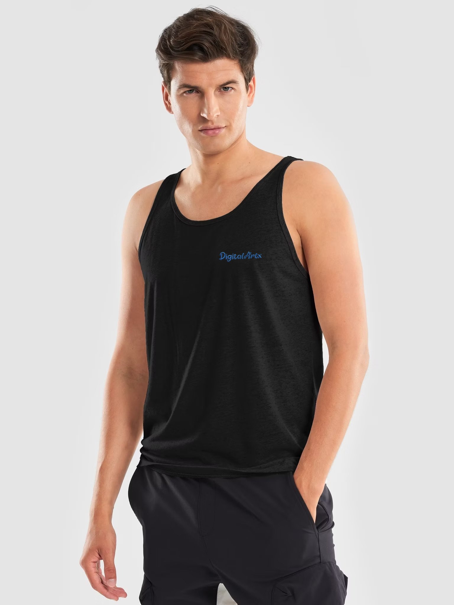 Bella Canvas Jersey Tank 6 Colors product image (1)