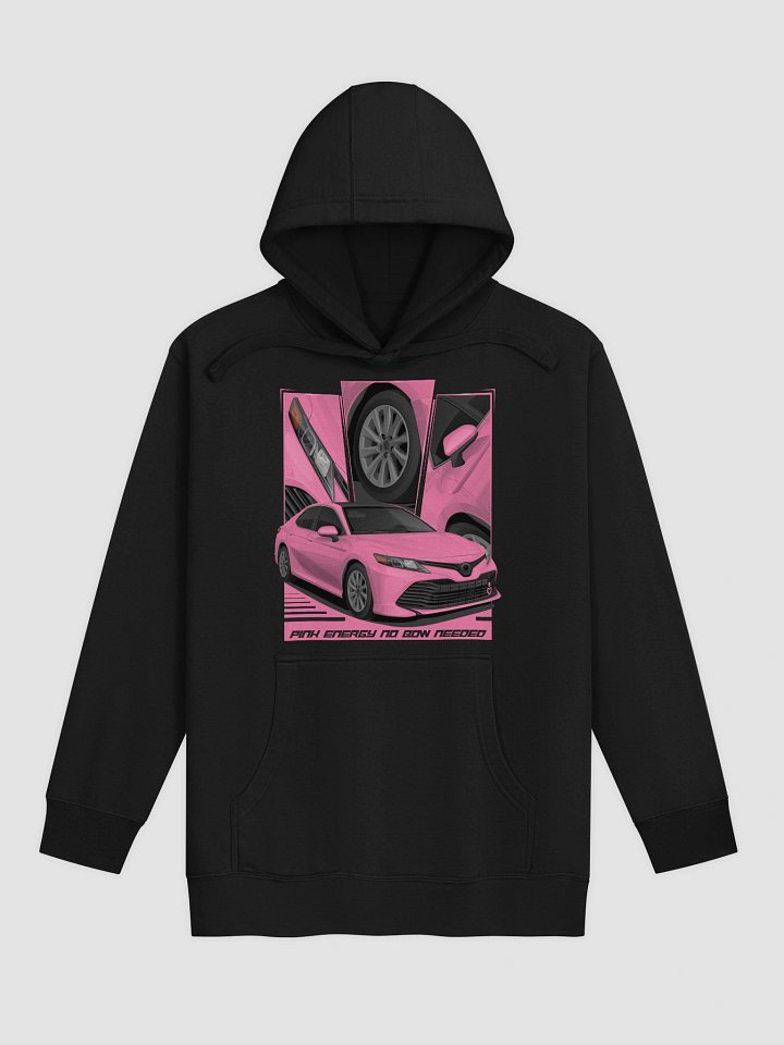 Hoodie - pinkcamryxo product image (1)