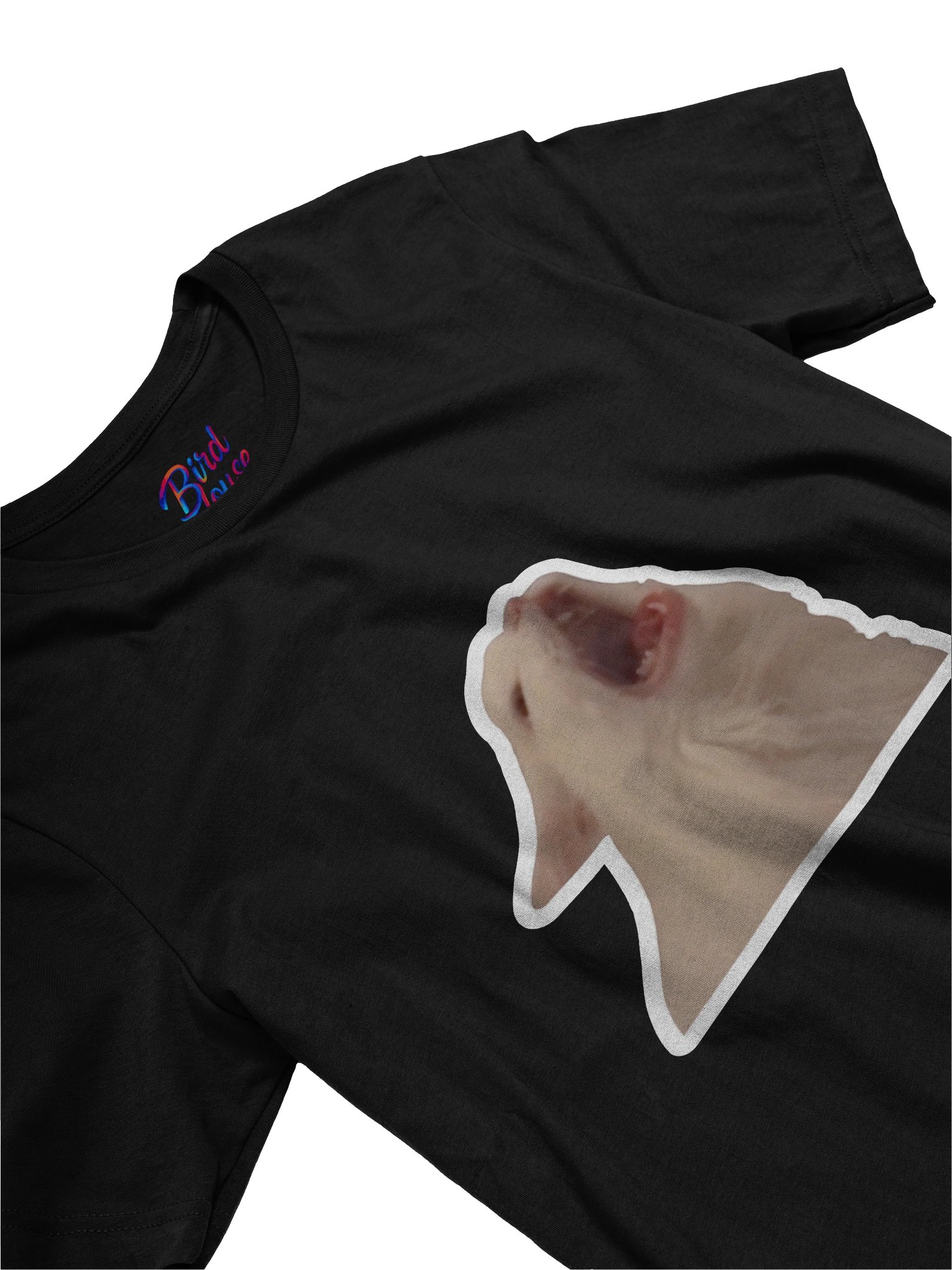 Screaming Cat product image (3)