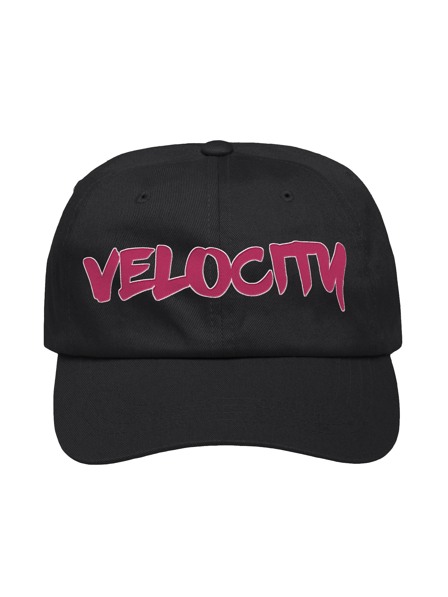 "Velocity" Dad Cap product image (1)