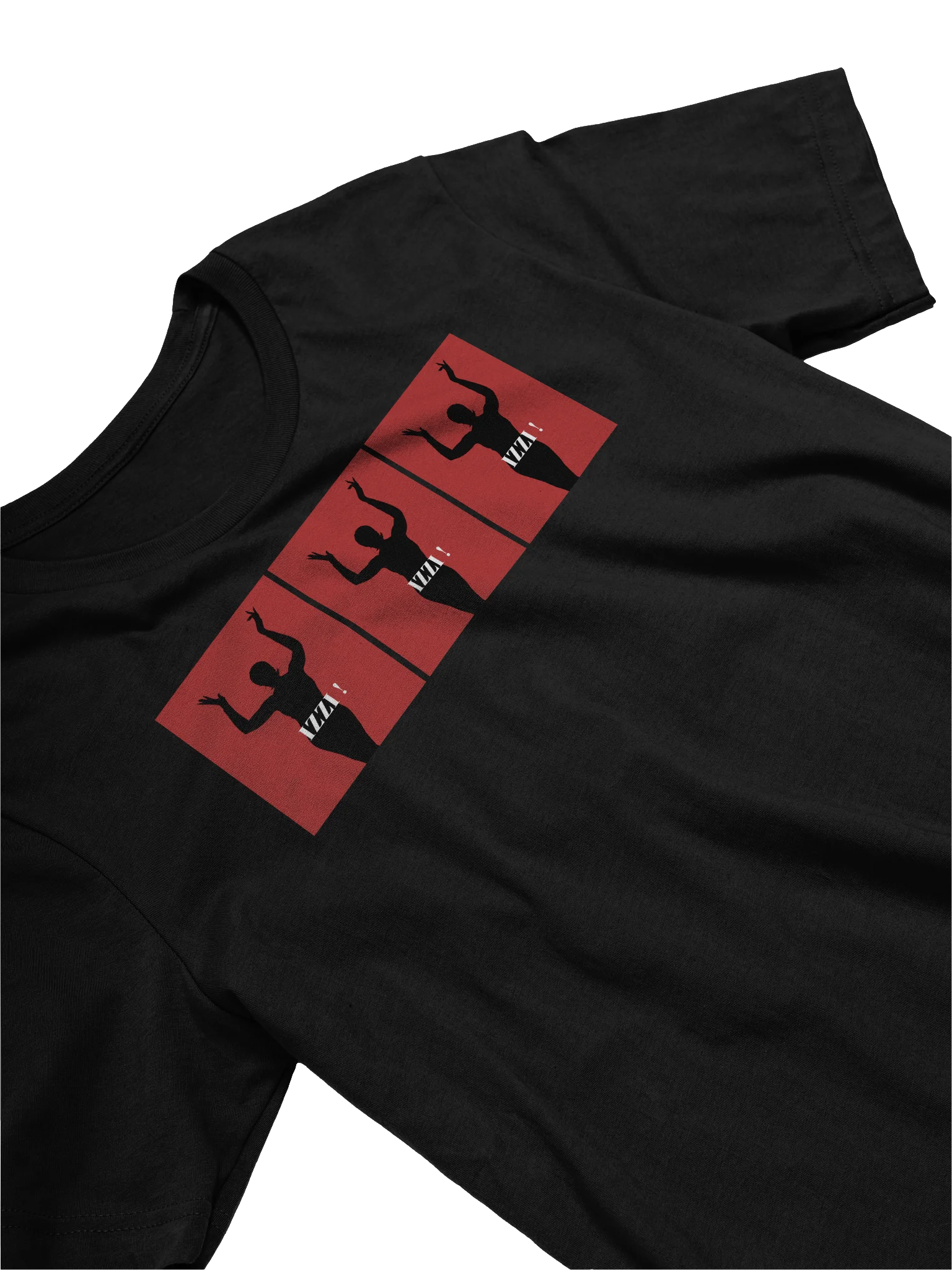 Izzi Fabulous! - Ladies T-shirt product image (2)