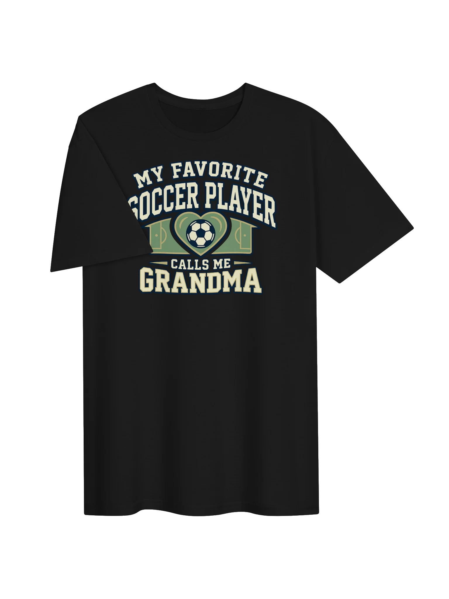 My Favorite Soccer Player Calls Me Grandma product image (3)