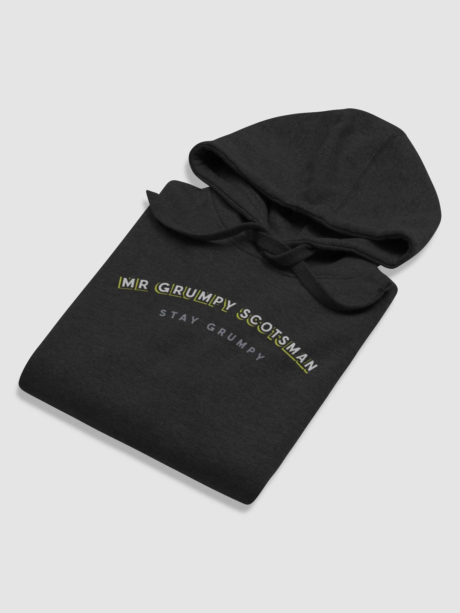 MGS wizard Hoodie product image (6)