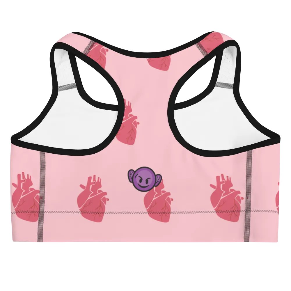Sports Bra product image (4)