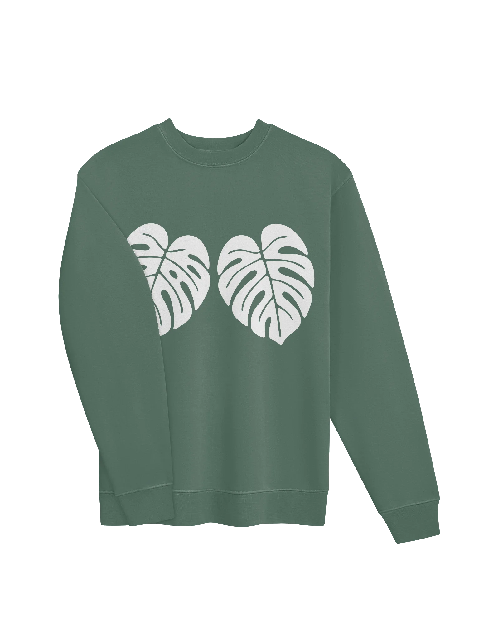 Monstera Mama Sweatshirt product image (3)