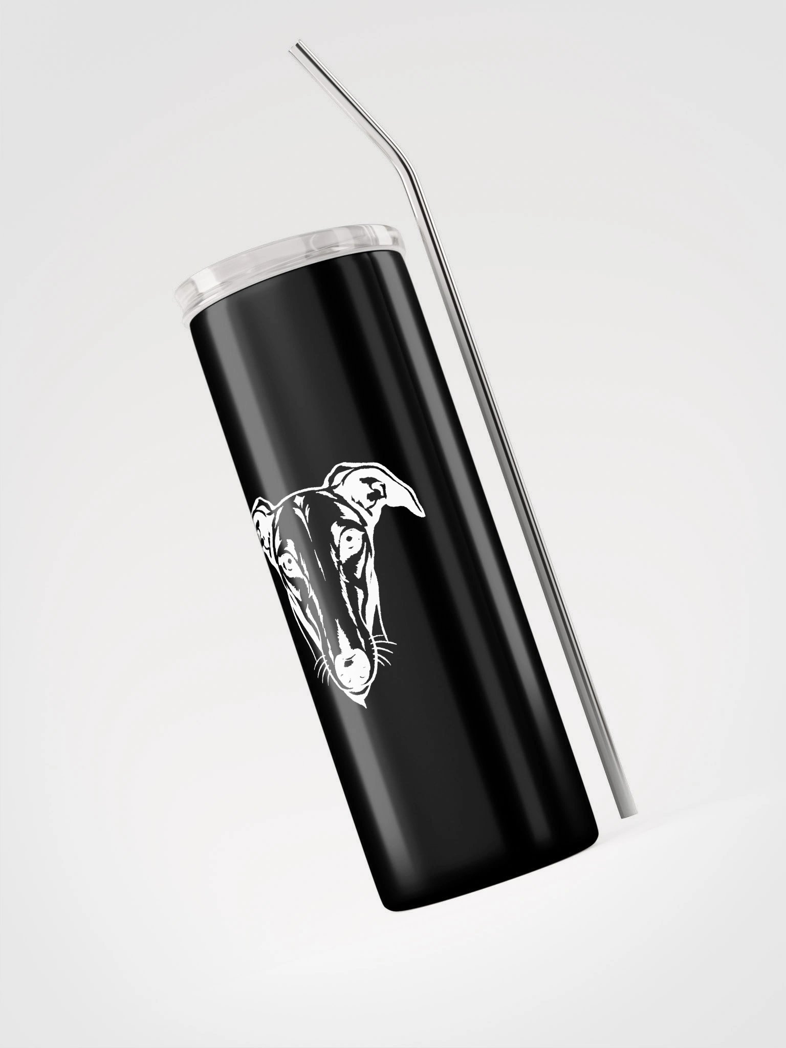 Bicchiere in acciaio inossidabile LEVRIERO product image (3)