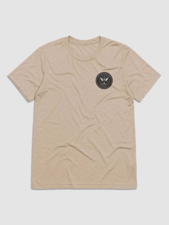 USMCgnome Coyote Tee product image (1)