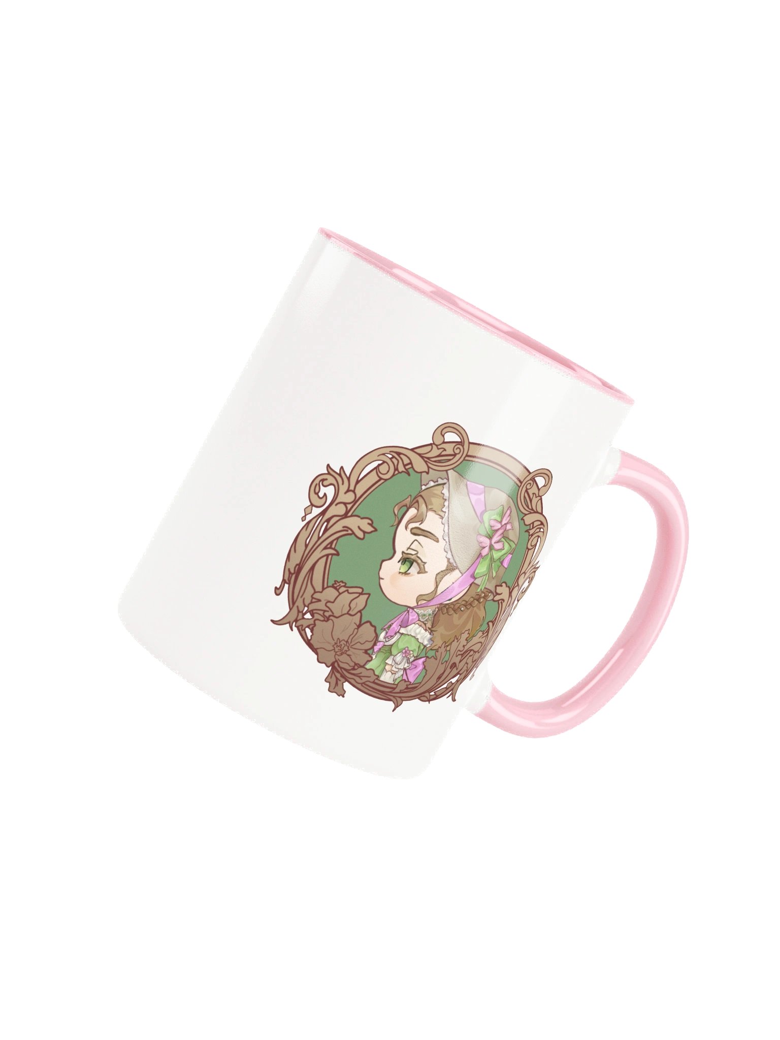 Maelia's Ceramic Mug product image (4)