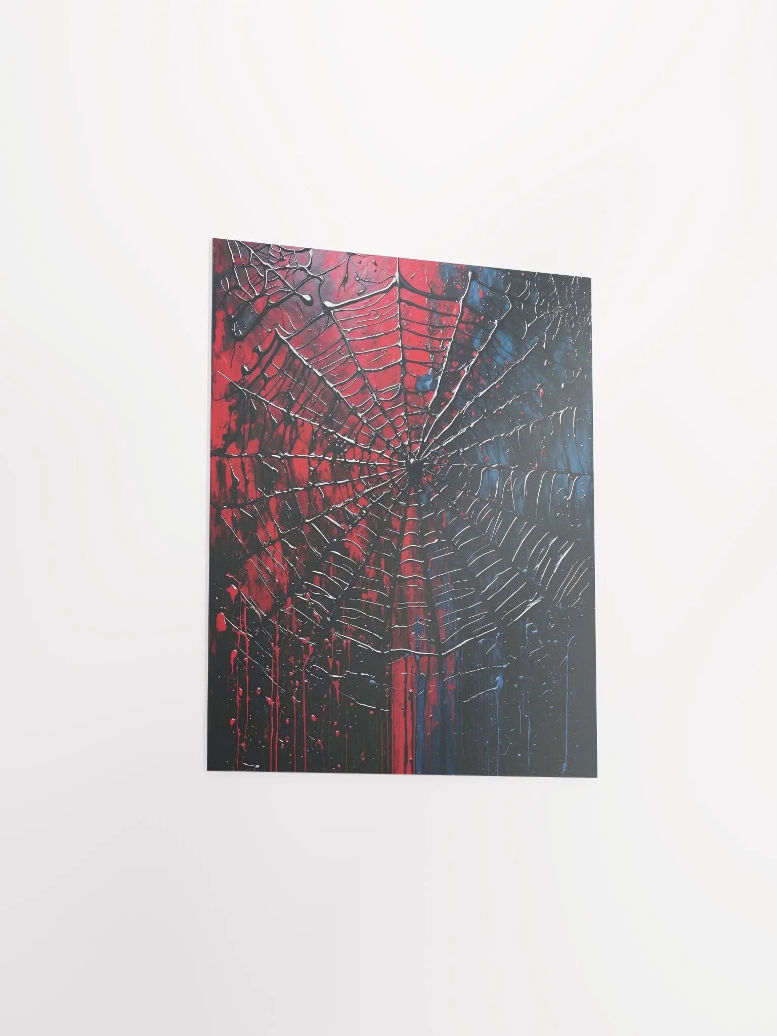 Arachnid Dreams Enhanced Poster product image (18)