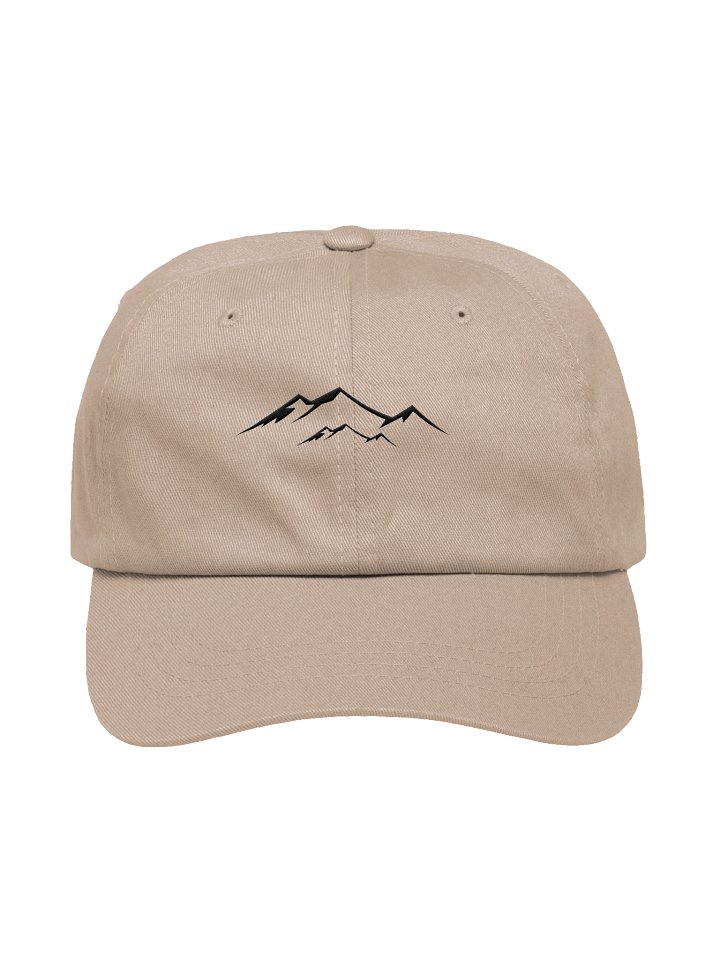 The Everyday Hat - Mountains product image (1)