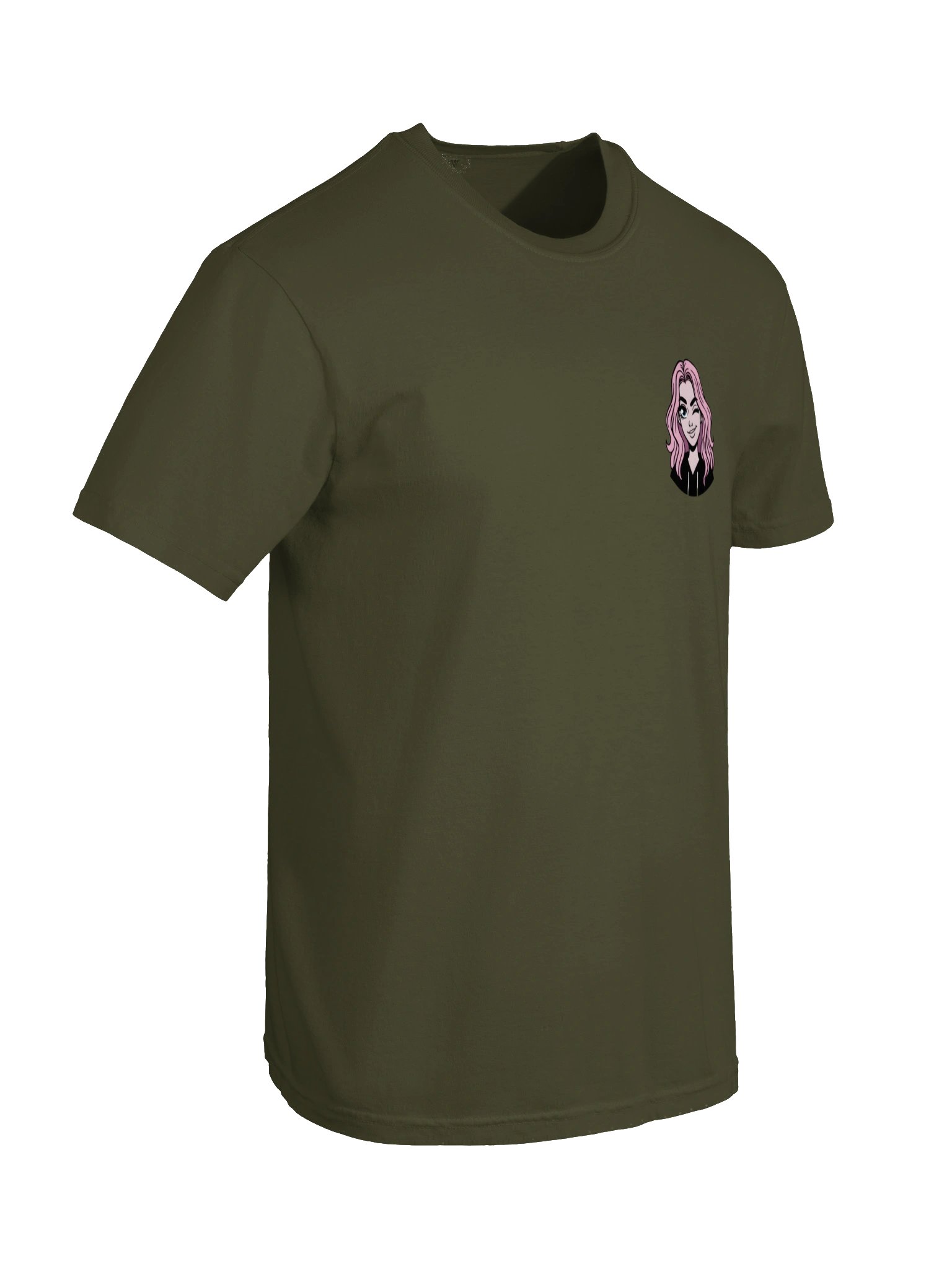 The Tee v2 product image (6)