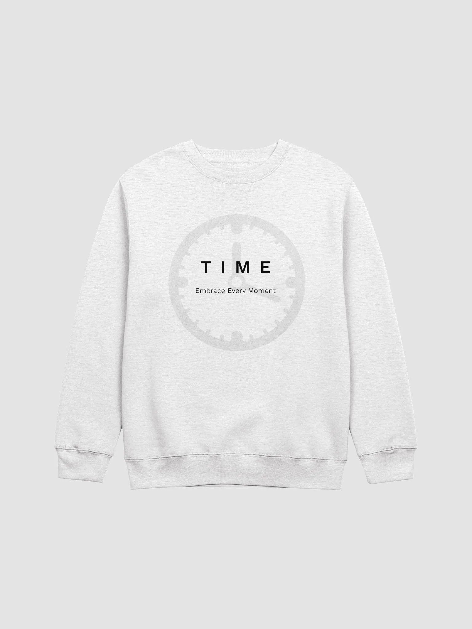 Timeless Graphic Sweatshirt product image (2)