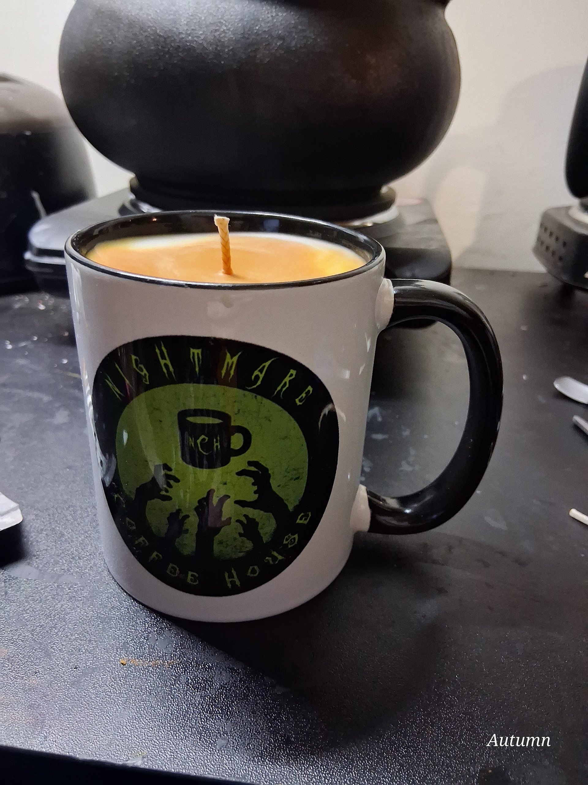 NCH Mug Candle product image (2)