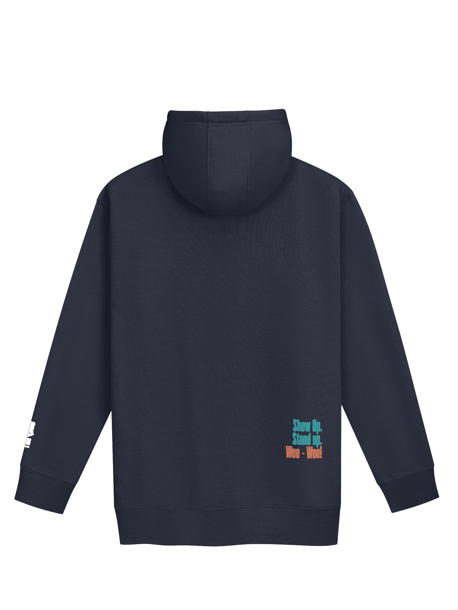 Be Loud Be Proud Hoodie product image (5)