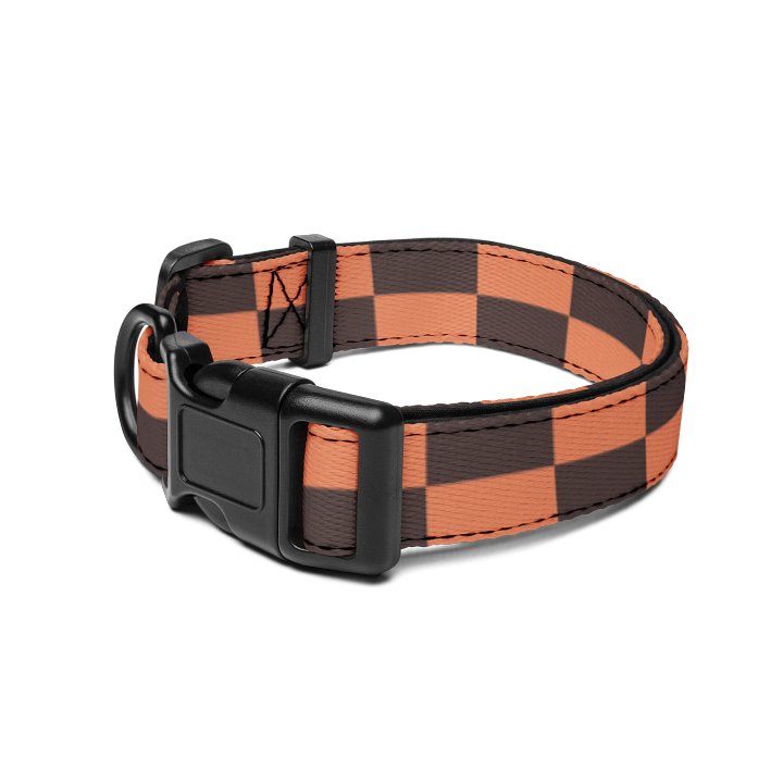 CheckerChirp Pet Collar product image (2)