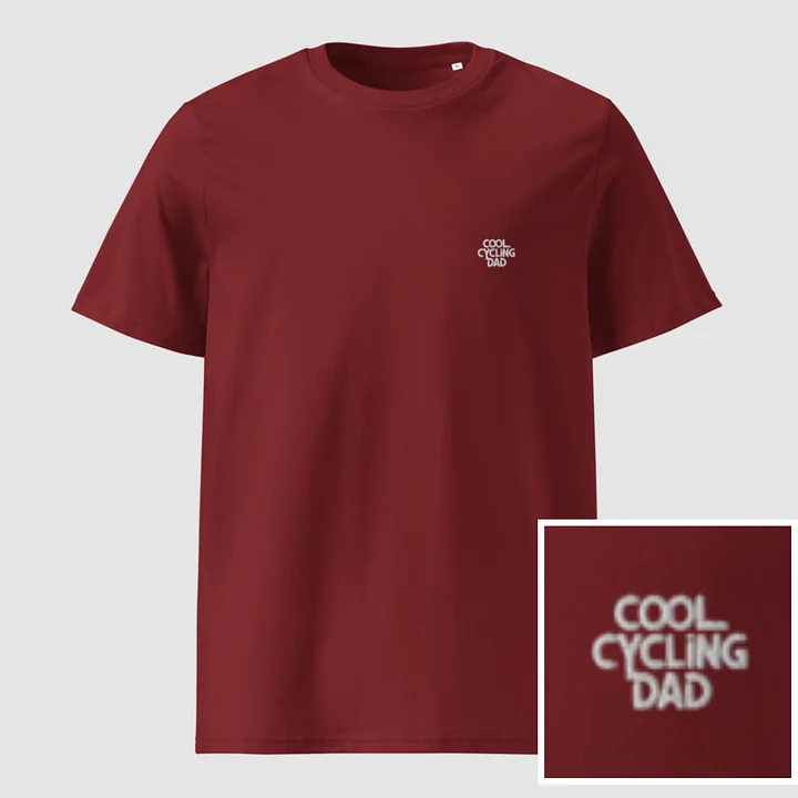Cool Cycling Dad product image (1)