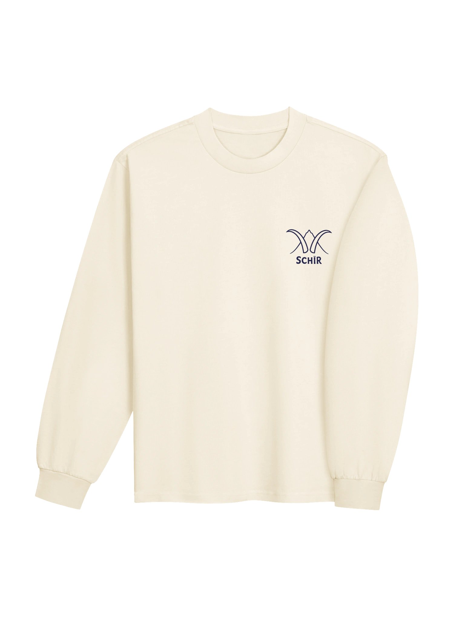 SUN ARC LONG SLEEVE product image (22)